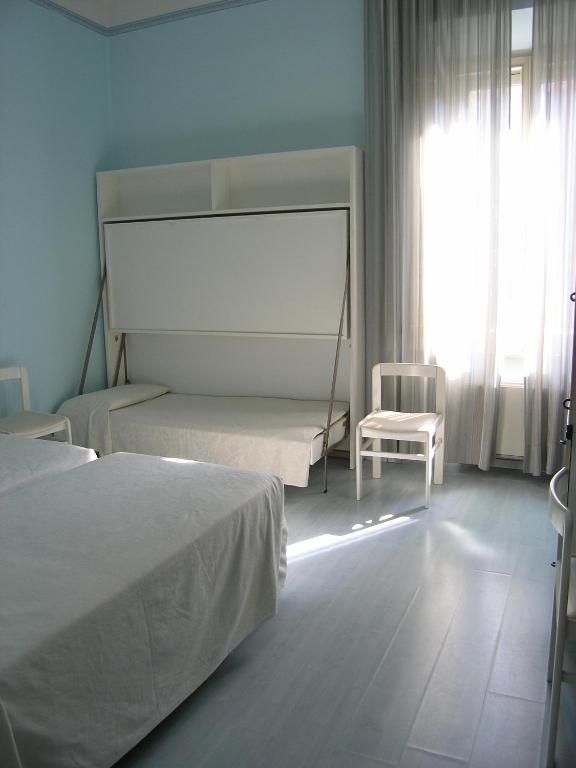 Elba Hotel Rosignano Solvay Quarto foto