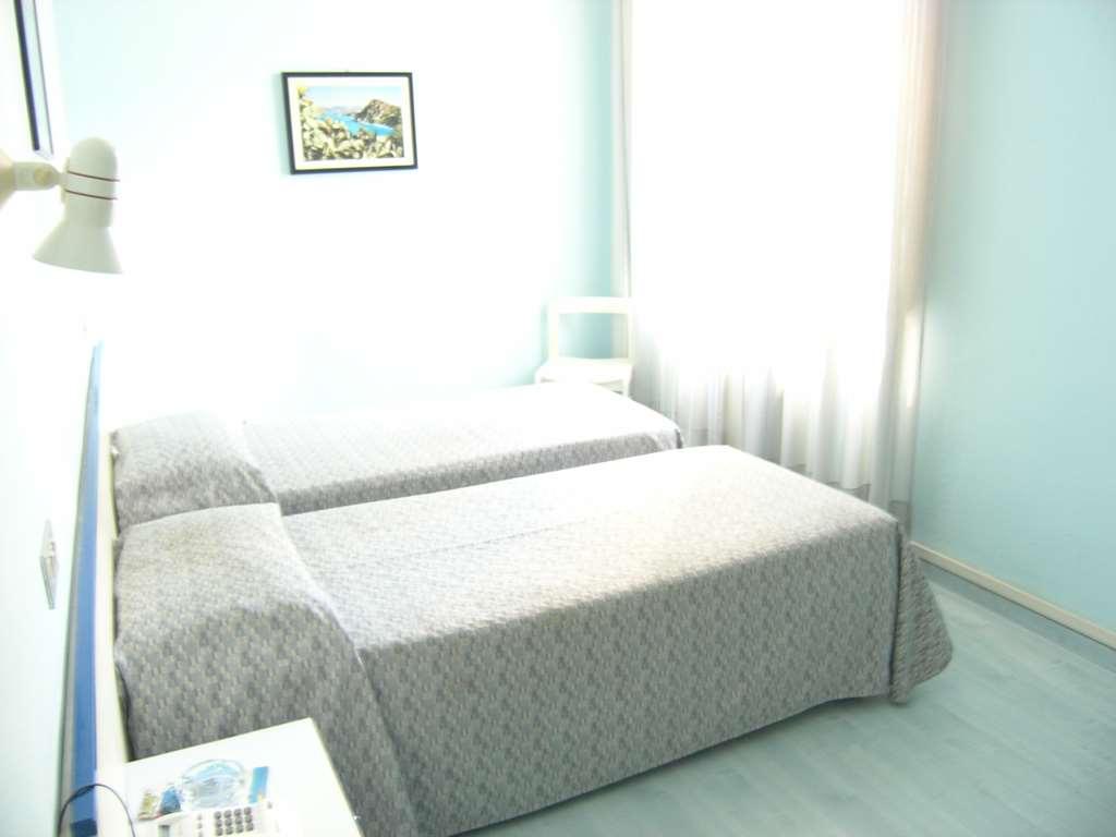 Elba Hotel Rosignano Solvay Quarto foto